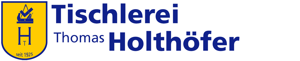 Tischlerei Holthoefer